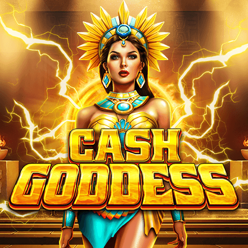 Cash Goddess