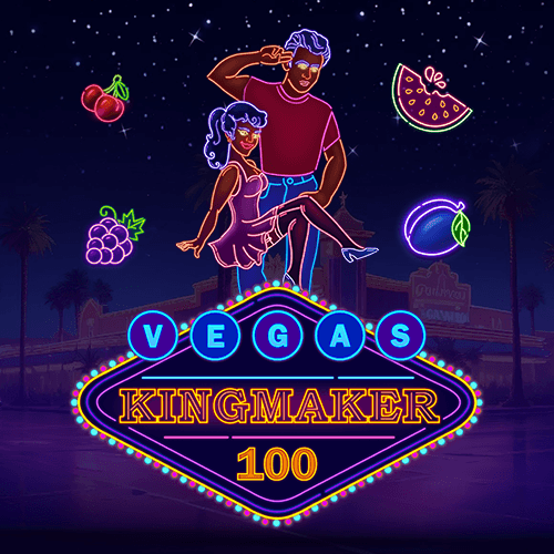 Vegas Kingmaker 100