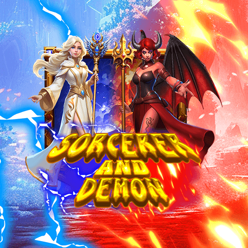 Sorcerer and Demon