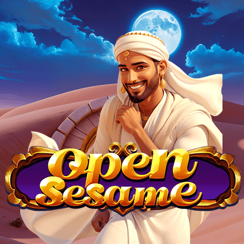 Open Sesame