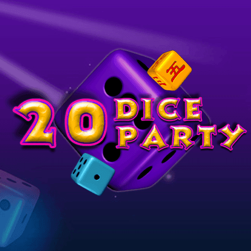 20 Dice Party