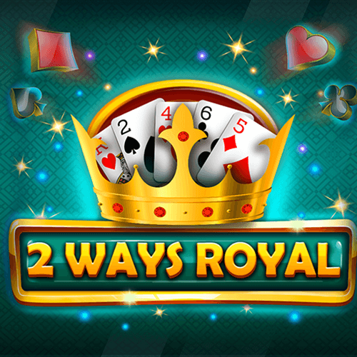 2 Ways Royal