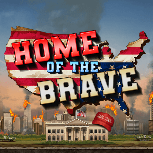Home of the Brave