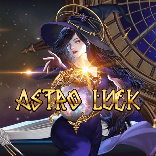Astro Luck
