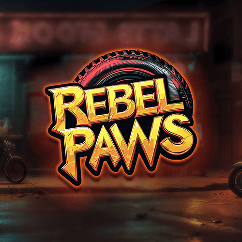 Rebel Paws