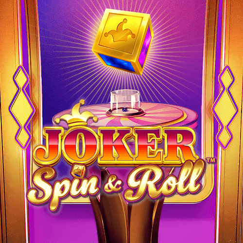 Joker Spin & Roll