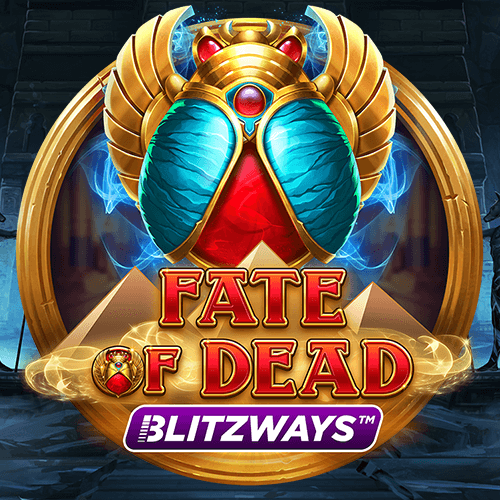 Fate of Dead Blitzways