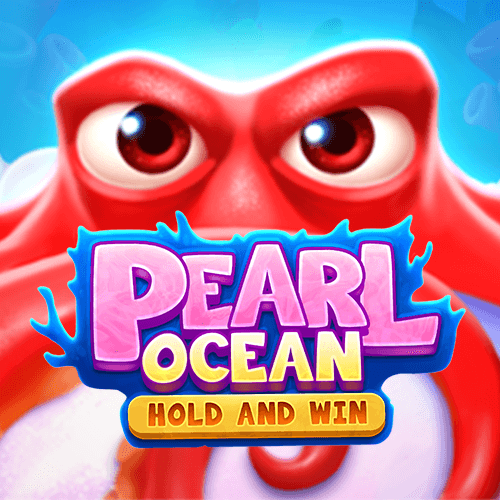 Pearl Ocean: Hold and Win