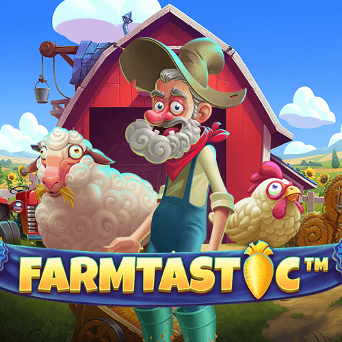 Farmtastic
