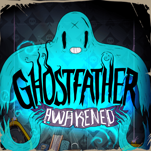 Ghostfather - Awakened