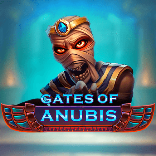 Gates Of Anubis