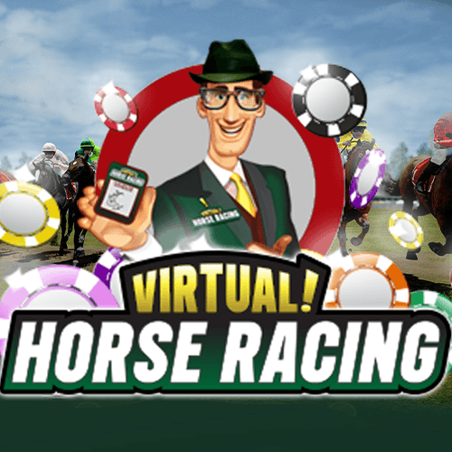 Virtual! Horse Racing