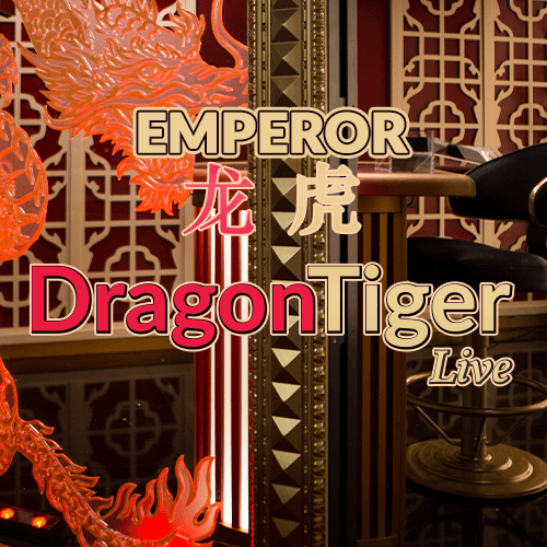 Emperor Dragon Tiger