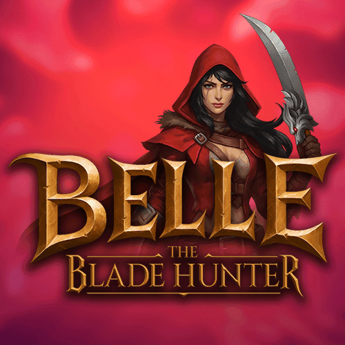 Belle the Blade Hunter