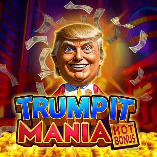 Trump It Mania: Hot Bonus
