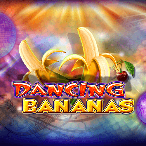 Dancing Bananas