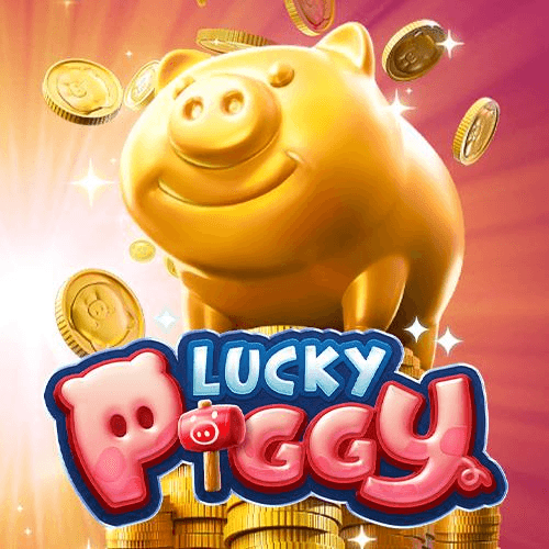 Lucky Piggy