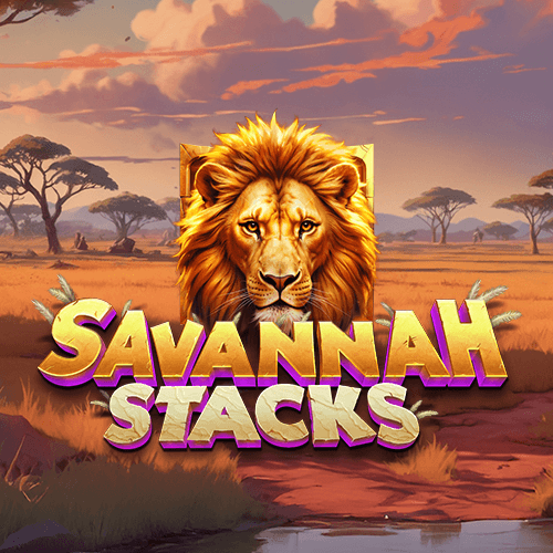 Savannah Stacks