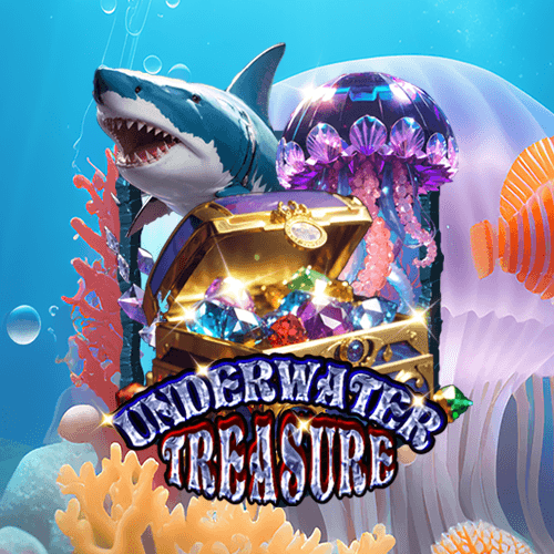 Underwater Treasure