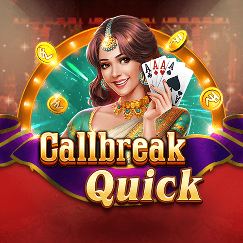 Callbreak Quick