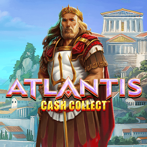 Atlantis: Cash Collect