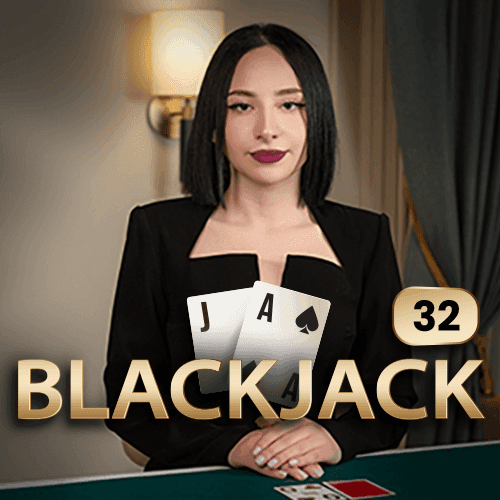 Blackjack 32