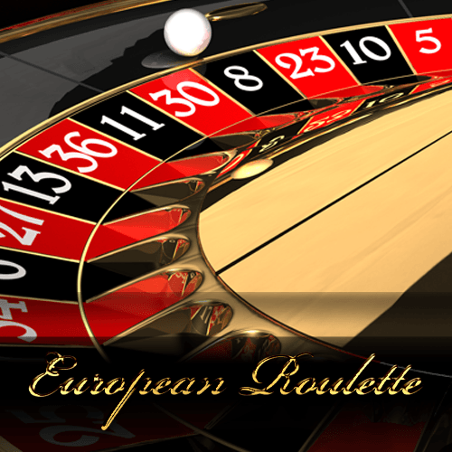 European Roulette