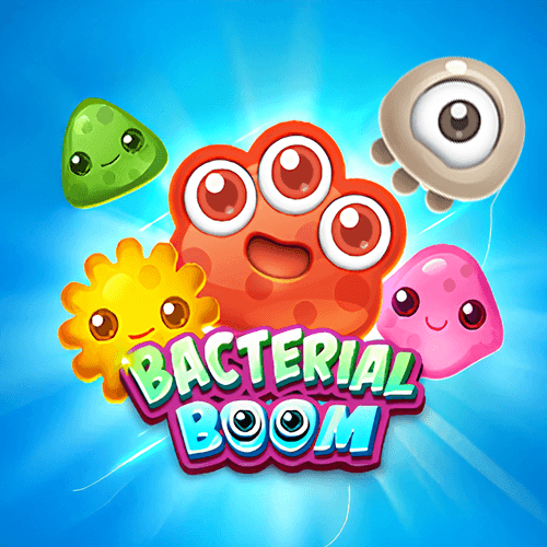 Bacterial Boom