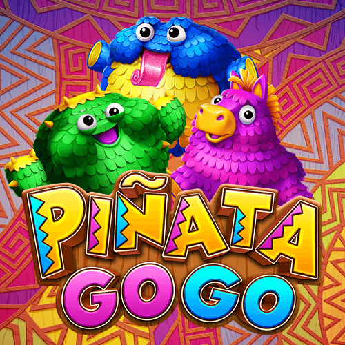 Pinata Go Go
