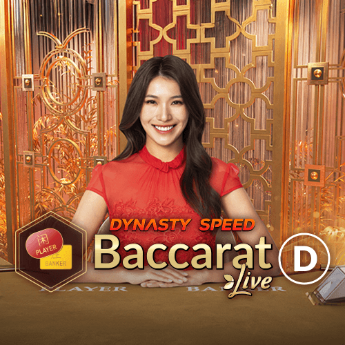 Dynasty Speed Baccarat D