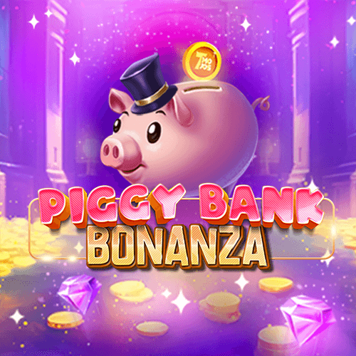 Piggy Bank Bonanza
