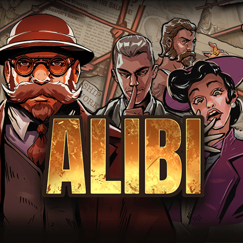 Alibi