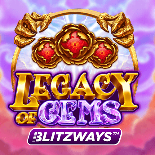 Legacy of Gems Blitzways