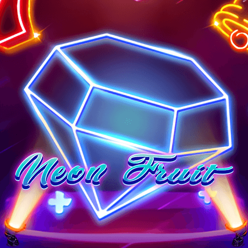 Neon Fruit