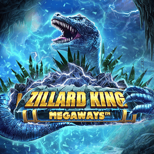 Zillard King Megaways