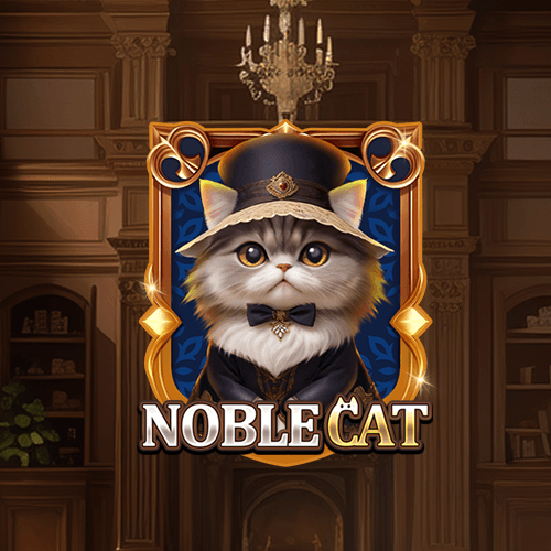 Noble Cat