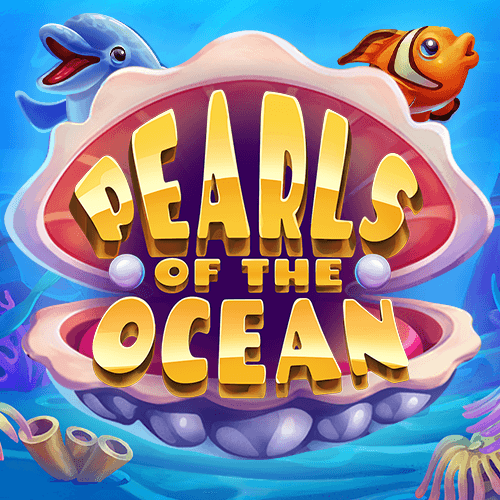 Pearls of the Ocean