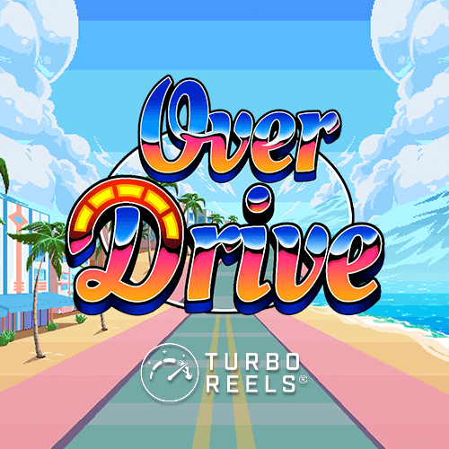 Over Drive