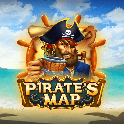 Pirate's Map