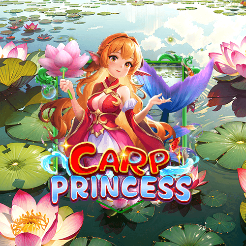 Carp Princess
