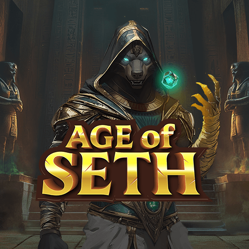 Age Of Seth