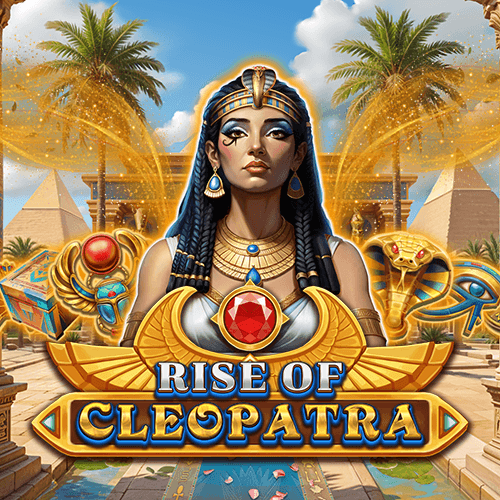 Rise of Cleopatra