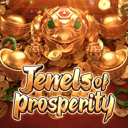 Jewels of Prosperity