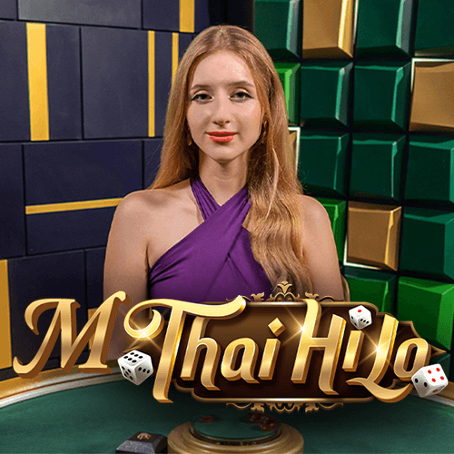 M Thai HiLo