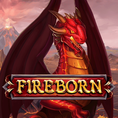 Fireborn
