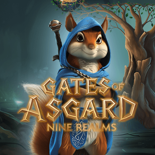 Gates of Asgard: Nine Realms