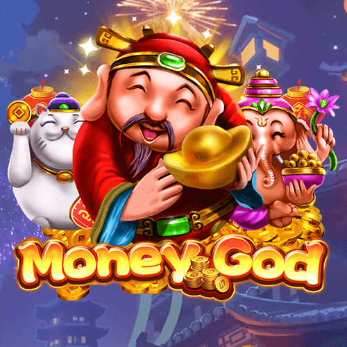 Money God