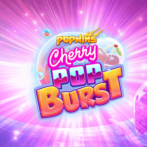 CherryPop Burst
