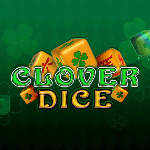 Clover Dice