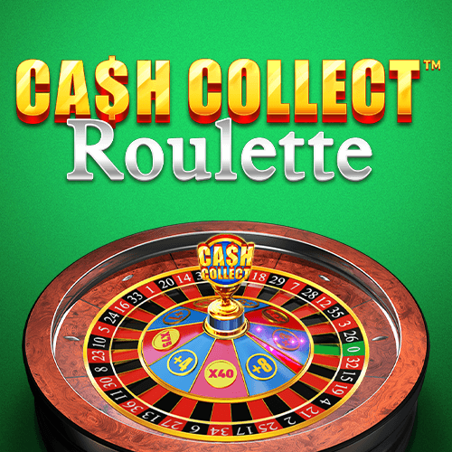 Cash Collect Roulette